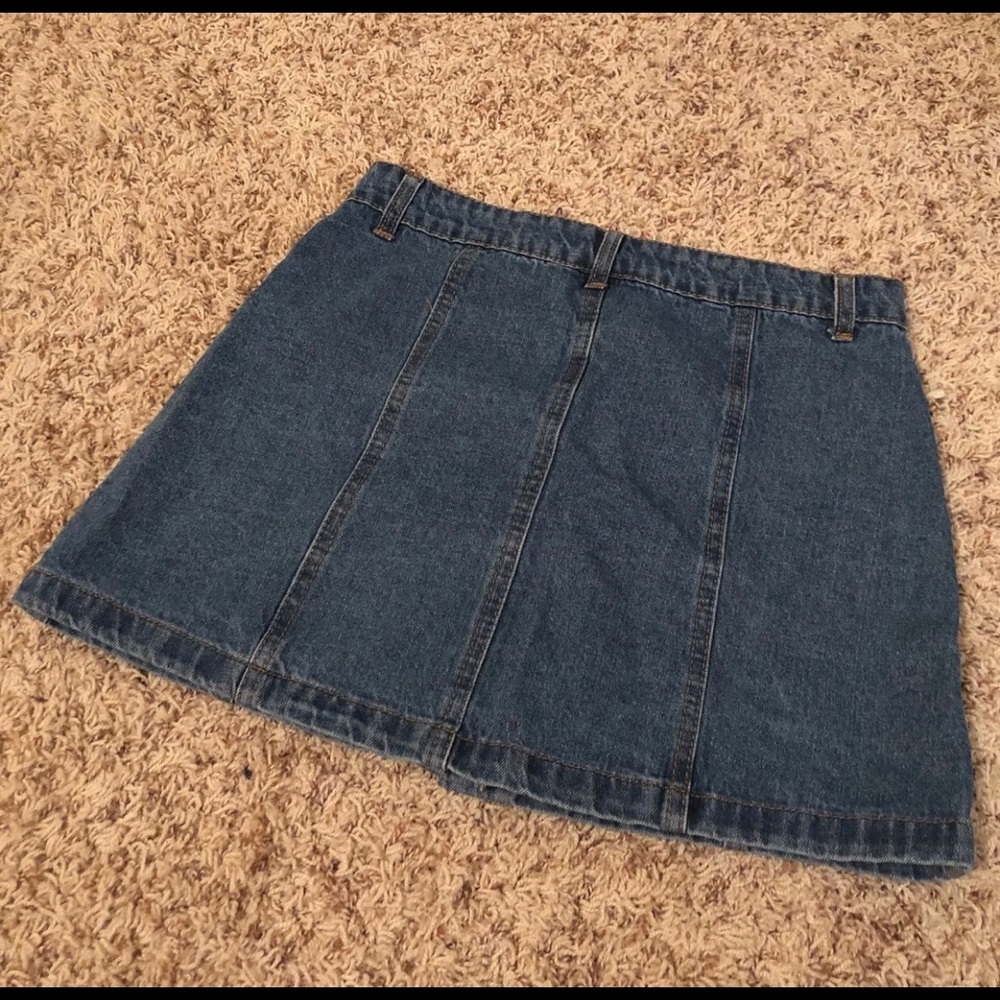 Forever 21 Skirt